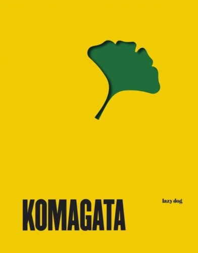 Katsumi Komagata - I libri di Katsumi Komagata
