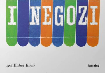 Aoi Huber Kono - I negozi
