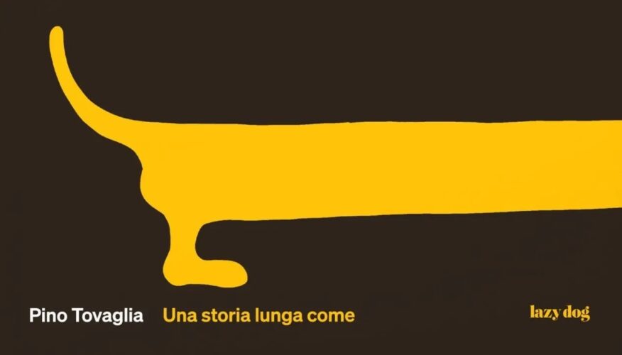 Pino Tovaglia - Una storia lunga come