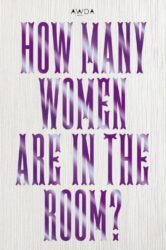 How Many Women Are in the Room?