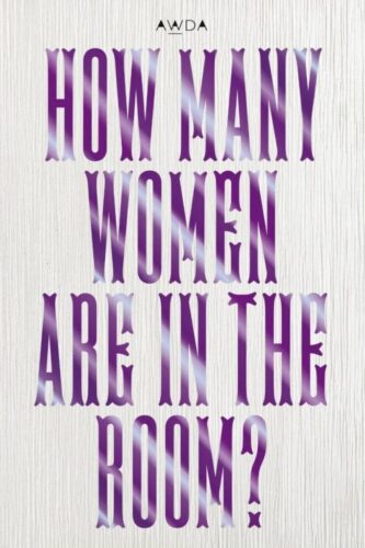 How Many Women Are in the Room?