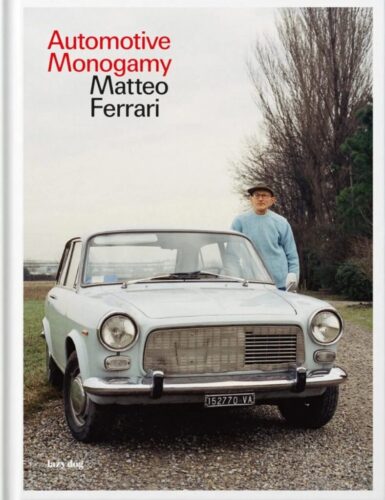 Matteo Ferrari - Automotive Monogamy