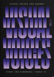 Visual Voices for Change - Global typographic posters to Fight for Kindness