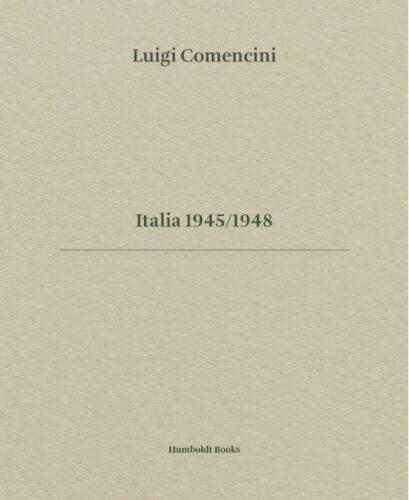 Luigi Comencini - Italia 1945-1948