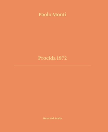 Paolo Monti - Procida 1972