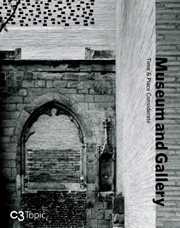 Museum And Gallery - Time & Place Considerate