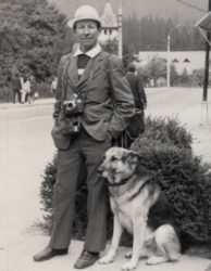 Erik Kessels - In Almost Every Picture 18 Shepherd Dog