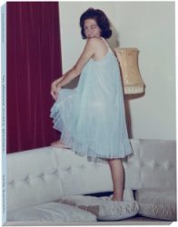 Erik Kessels - In Almost Every Picture 16: Sexy Sofa