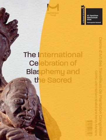 CATPC - The International Celebration of Blasphemy and the Sacred