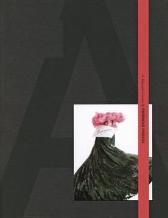 A Magazine #20 - Curated by Pierpaolo Piccioli - Roma Dolce Vita Art & Beauty