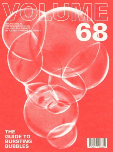 Volume 68 - The Guide to Bursting Bubbles