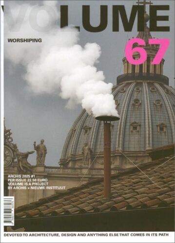 Volume 67 - Worshiping