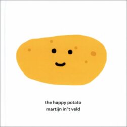 Martijn in 't Veld - The Happy Potato