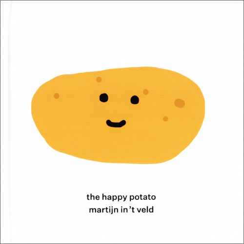 Martijn in 't Veld - The Happy Potato