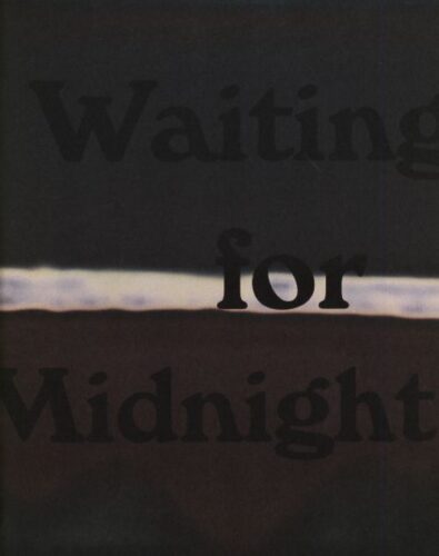 Bharat Sikka - Waiting for Midnight