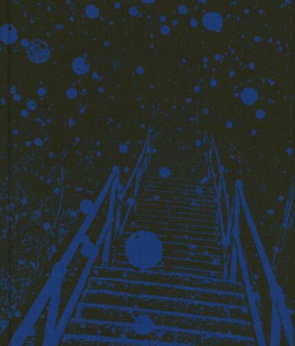 Ed Panar - Winter Nights, Walking