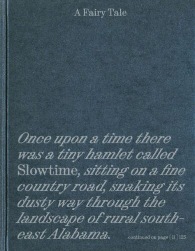 Sanne Peper - Slowtime, Alabama