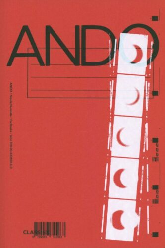 Nicola Nunziata - Ando