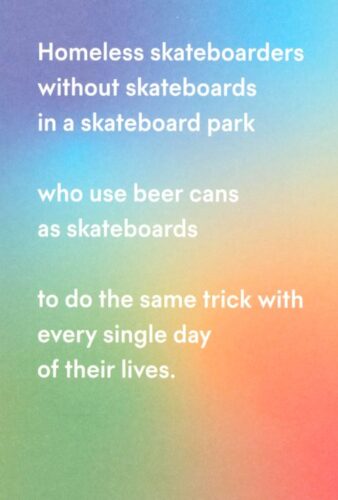 Postcards from Montreal