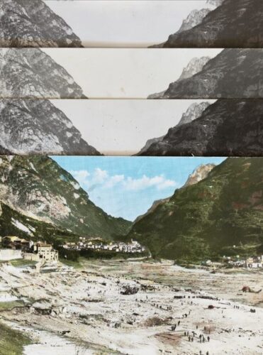 CALAMITA/A. An investigation into the Vajont catastrophe