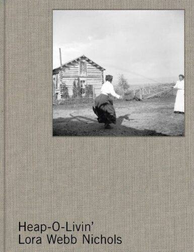 Heap-O-Livin' - Lora Webb Nichols