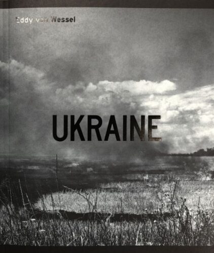 Eddy van Wessel - Ukraine