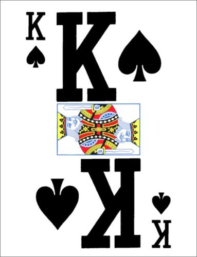 The Incomplete Deck