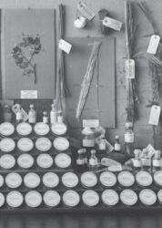 Emptying the Shelves