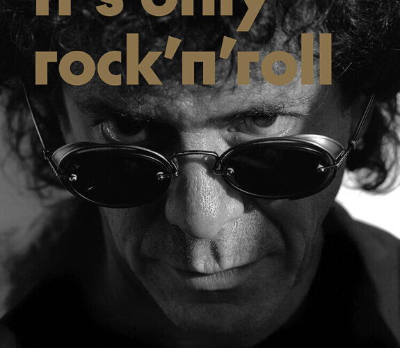 It's only rock'n'roll - Peter Kjelleras