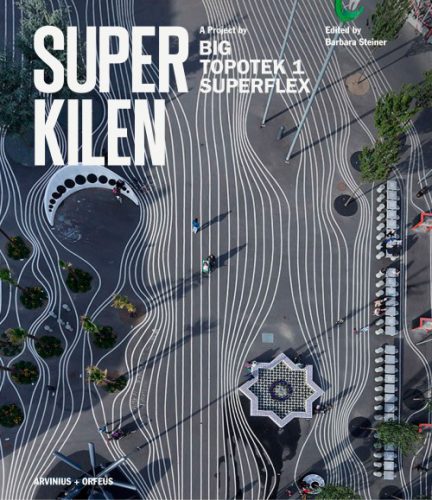 BIG - Superkilen