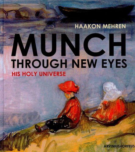 Munch Through New Eyes