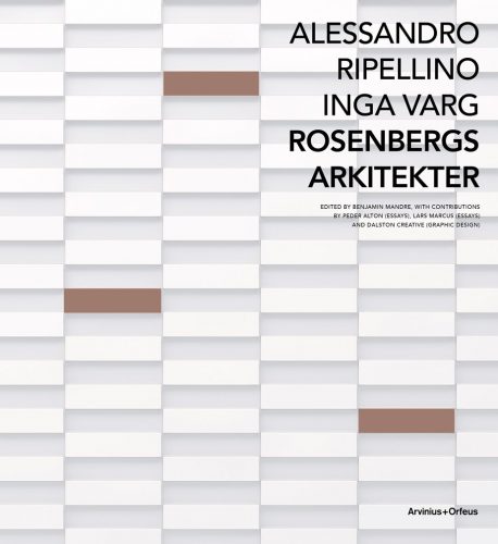Rosenbergs Arkitekter