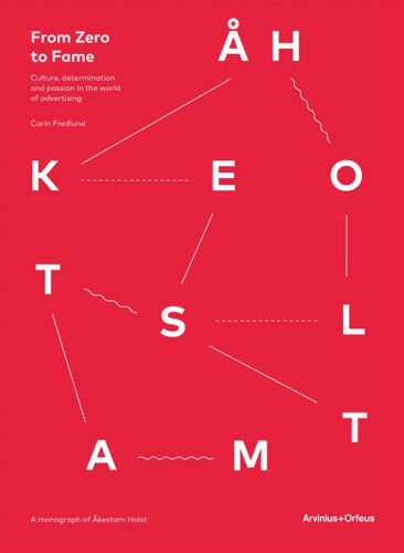 Akestam Holst - From Zero To Fame