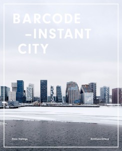 Barcode - Instant City