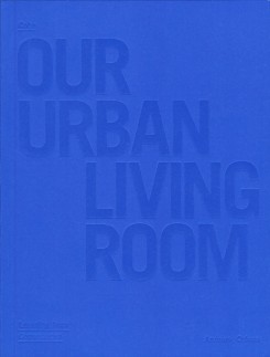 Our Urban Living Room - COBE Architects