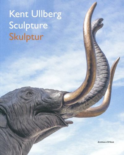 Kent Ullberg - Sculpture