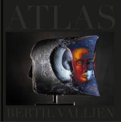 Bertil Vallien - Atlas