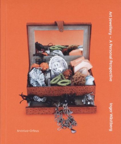 Art Jewellery - A Personal Perspective