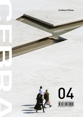 CEBRA Files 04