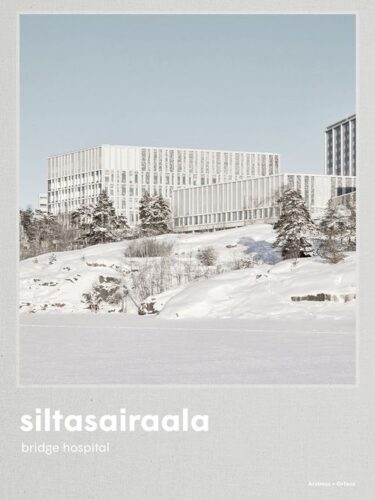 SILTASAIRAALA Bridge Hospital