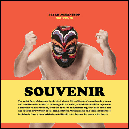 Souvenir - Peter Johansson