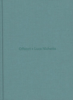 Offecct + Luca Nichetto