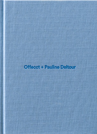 Offecct + Pauline Deltour