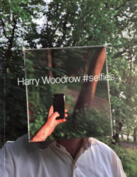 Harry Woodrow - #selfies
