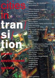 Cities in Transition - Power, Environment, Society
