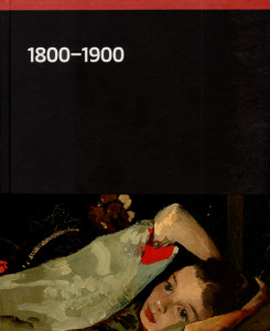 1800 to 1900 - Rijksmuseum
