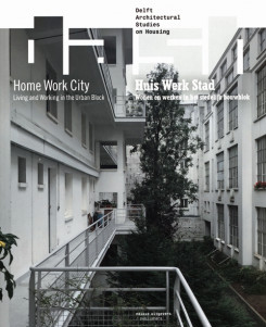 Dash 15 - HOME WORK CITY