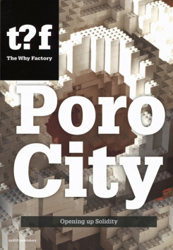 PoroCity - Opening up Solidity. The Why Factory