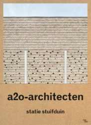 a2o-architecten - Statie Stuifduin