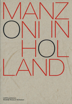 Manzoni in Holland
